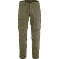 Fjällräven abisko hybrid trail trs zip-off m
