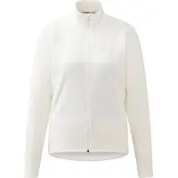 Haglöfs Women's Buteo Mid Jacket Soft White Välikerrospuserot XS