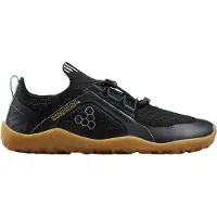 Vivobarefoot Women's Primus Trail Knit FG Eclipse Purple Heather Juoksukengät 36