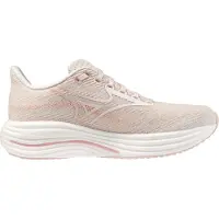 Mizuno Wave Rider 29(W) - Cream - 39