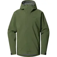 Haglöfs Men's Breeze Proof Jacket miesten vedenpitävä kuoritakki