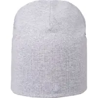 Lindberg Kids' Tuna Hat Grey Melange Pipot 56-60