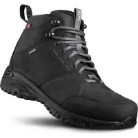 Alfa Women's Mesa Perform Gore-Tex Black Arkikengät 40
