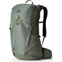 Gregory Zulu 65 S/M Plus Forage Green Retkeilyreput S/M