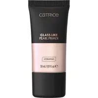 Catrice Glass Like Pearl Primer Pohjustusvoide 30 ml Nr. 010 - Pearlfection