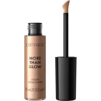 Catrice More Than Glow 10,5ml nestemäinen korostusväri