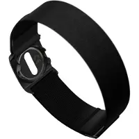 Polar Verity Sense Armband Black käsivarsihihna