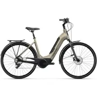 Tunturi Ivalo E10 28' 10V sähköpyörä