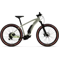 Tunturi Räme E275 27,5' 10V sähkömaastopyörä