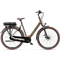 Tunturi Tornio E7 28' 7V sähköpyörä