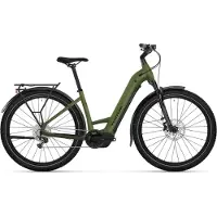 Tunturi Havu E10 Low 27,5' 10V sähköpyörä
