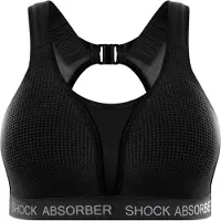 Shock Absorber Ultimate Run Padded naisten urheiluliivit