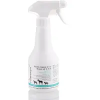 Sanocyn forte 350 ml hydrogeeli