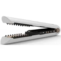 SKINVIBE Hiustenkuivaaja Luna MiniWireless Cordless Hair Straightener