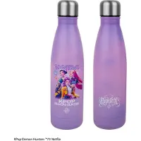 Cinereplicas KPOP DEMON HUNTERS Vesipullo HUNTR/X, 500 ml