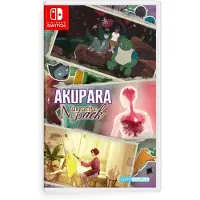 Akupara Narrative Pack - Nintendo Switch - Seikkailu