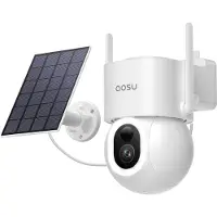 Aosu SolarCam D1 Max