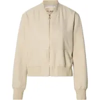 Mos Mosh Mmcate Flair Jacket - Beige - M