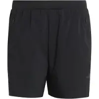 Adidas Urheiluhousut 'AIRCHILL' musta