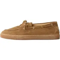 Copenhagen Studios Cph160M Suede New Mokka - Brown - 43