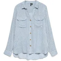 Vero Moda Vmbumpy naisten paitapusero