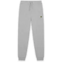 Lyle & Scott Sweat Pant - Grey - 98-104