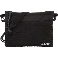 AEVOR Chest Pouch Laukku musta