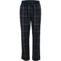 Ceceba Pyjamahousut laivastonsininen / khaki / valkoinen
