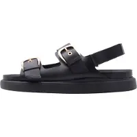 Clarks Aristella Bay D - Black - 39.5