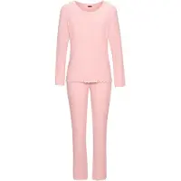 Vivance Pyjama 'Dreams' aprikoosi