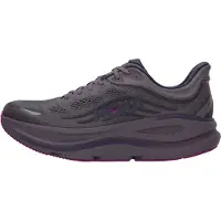Hoka One One W Bondi 9 - Grey - 36 2/3