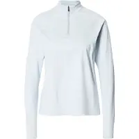 Hoka One One Women's Glidetech 1/4 Zip naisten pitkähihainen paita