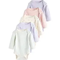Next Potkuhousut/body beige / pastellinsininen / pastellinvioletti / pastellinpinkki / valkoinen