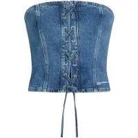 Karl lagerfeld Jeans B2w11042 Hihaton Toppi