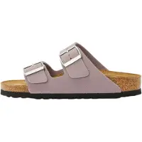 Birkenstock Arizona Kids Bfbc - Purple - 31
