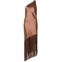 Pinko Mekko 'KIWI' ruskea