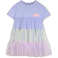 Billieblush Dress - Purple - 140