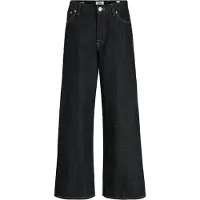 Jack & jones Junior Farkut 'JJIDave JJOriginal' tummansininen