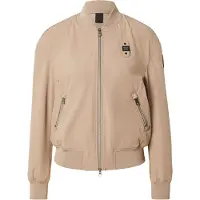 Blauer Välikausitakki beige / musta