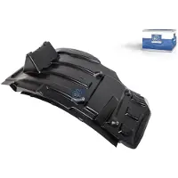DT Spare Parts Lokasuoja 7.00032