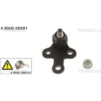 TRISCAN Pallonivel - Peugeot - Partner, 508, Rifter. Citroen - Berlingo. Opel - Combo. Ds - Ds7