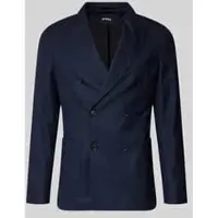 BOSS C-Hanry-Db-262 - Navy - 50