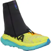 Black Diamond Ul Distance Gaiters Pewter XL