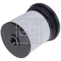 FEBI BILSTEIN Polttoainesuodatin 1004139