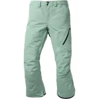 Burton AK Gore-Tex Cyclic Housut soft sage Koko XL