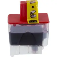 Brother Mustepatruuna magenta 12ml