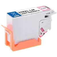 WL Mustepatruuna vaalea magenta, 830 sivua
