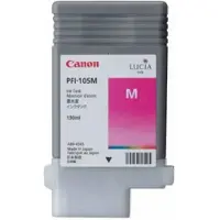 Canon Mustepatruuna magenta, 130 ml