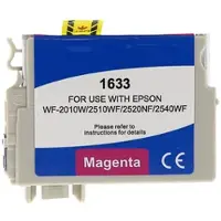 WL Mustepatruuna magenta