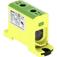 Ouneva Otl-liitin pe 6-95 mm2 1xal/cu